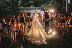 -琥珀婚礼策划AMBER WEDDING