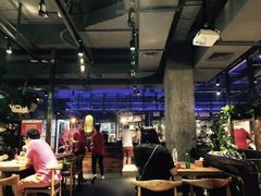 -管氏翅吧(马家堡店)