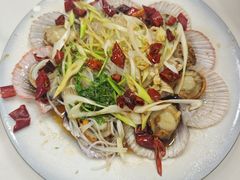 -来之顺海鲜菜馆·青岛菜·始于1993(栈桥店)