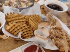 -鬼味烤翅(南锣鼓巷店)