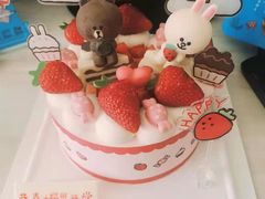 -HoLiLand好利来(塘沽杭州道店)