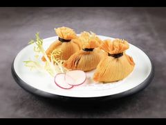 -金汇酒楼(中山东区店)