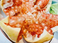 蒙自石榴-沿途四季·云南菜(建外大街店)