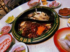 -有拈头成都市井火锅(南山总店)