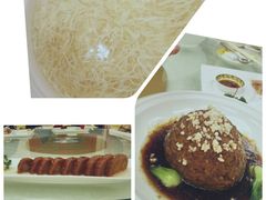 -银都上海菜馆(粤海东路店)
