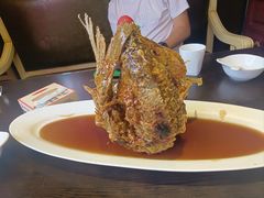 -老牌坊鲁菜名店(聊城美食岛店)