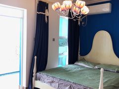 -深圳海边小筑客栈