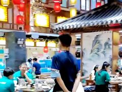 -钵家大院·地道湖北菜(江夏·大花岭店)