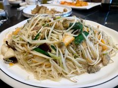 海鲜炒米粉-旺达·福州菜(正大广场店)