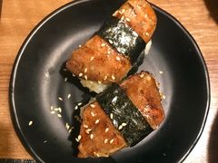 -昊·来了寿司(双楠2店)