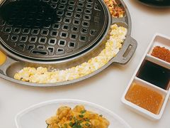 -韩宫宴炭火烤肉(印象城店)