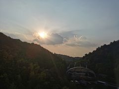 -石燕湖生态旅游景区