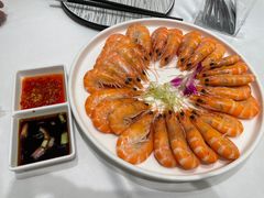 白灼基围虾-苏福记·海鲜佬(凤城四路店)