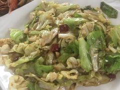 -渔民船说·北塘海鲜·天津菜·海肠捞饭(北塘古镇店)