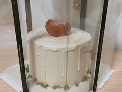 -你好独角兽·蛋糕甜品