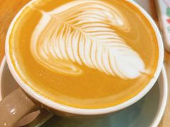 -CafeDuVillage乡村咖啡馆(美邻苑店)