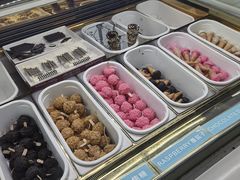 -MADO冰淇淋咖啡馆(淘金店)
