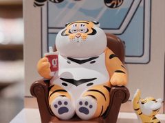 -九木杂物社(恒隆广场店)