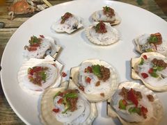 -云南巷海鲜大咖·可加工海鲜