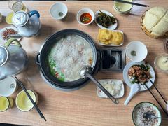 -尼玛藏家风味园(阿山食城店)
