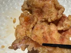 -奉天小馆·非遗东北菜(济南万象城店)