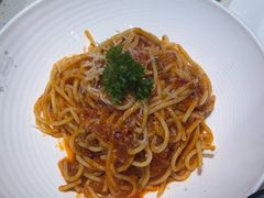 -夏日玛莉西餐厅(金茂览秀城店)