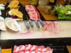 -束河人家(南锣鼓巷店)