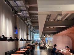 -卡朋厨房(289艺术园区店)