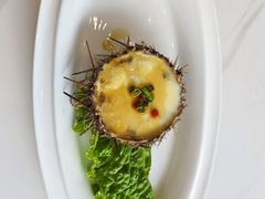 -渔家大院·胶东海鲜·老牟平烧烤餐厅(德胜店)