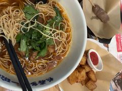 -和府捞面(北美新天地店)