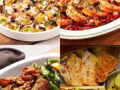 -Bistro 63 创意融合料理(广粤天地店)