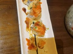 -白石的深夜食堂(济南万象城店)