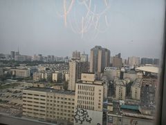 -王品牛排(郑州大卫城店)