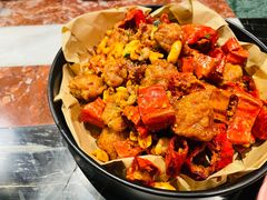 -La Maison 夜来香(进贤路店)