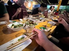-木屋烧烤(白石洲店)