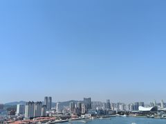 -烟台山景区