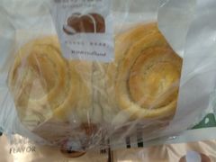 -好利来(永安道店)