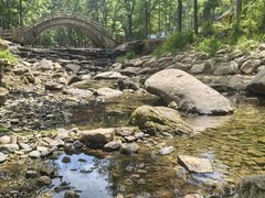 -洛阳白云山景区