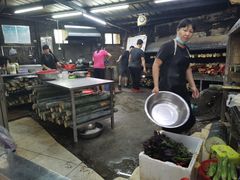 -丰依竹食·老牌竹筒饭