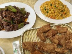 -华春餐馆(鱼山路店)
