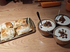 -谷丽麦馕新疆菜·清真(步步高梅溪新天地店)