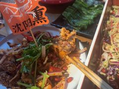 -华府九号海鲜烧烤大排档(龙域店)
