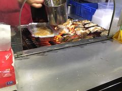 -冯姐生蚝(迎宾广场店)