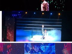 -成都金融城演艺中心