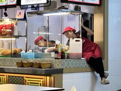 -Magic Food Point(Airport Street food)
