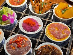 -楠火锅(西单店)