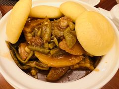 -喜来登采悦轩中餐厅