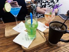 -一杯海(国际海水浴场店)