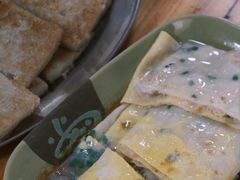 -洲心街道青联村镜记烧肉