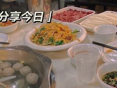 -潮汕大目牛肉火锅(上梅林店)